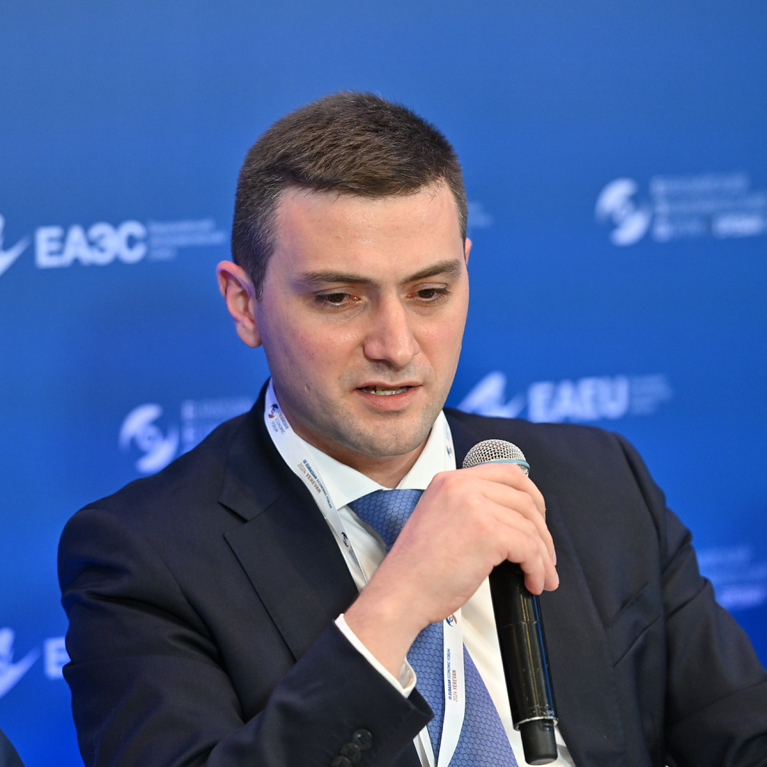 Транспортная сопряженность Евразии: образ будущего