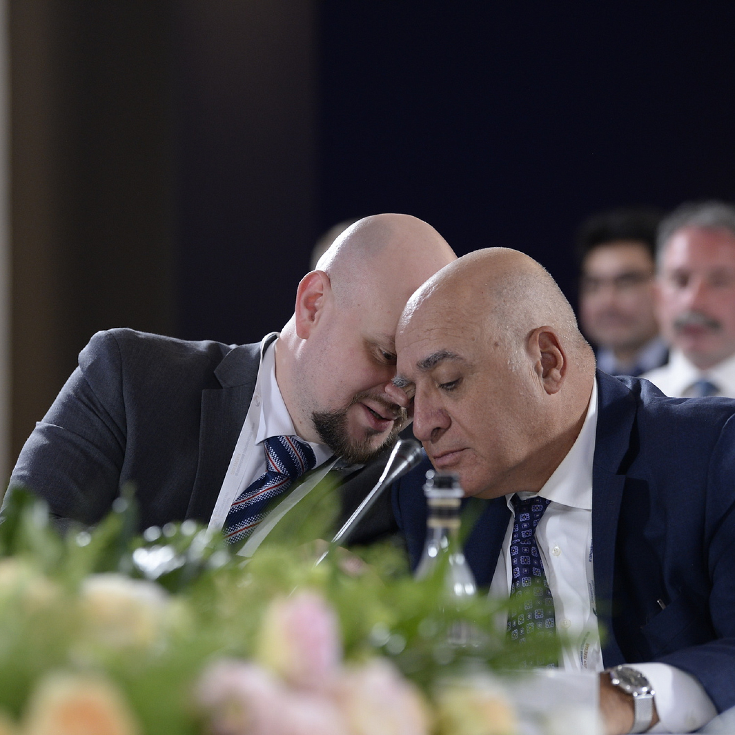 Президиум делового совета ЕАЭС