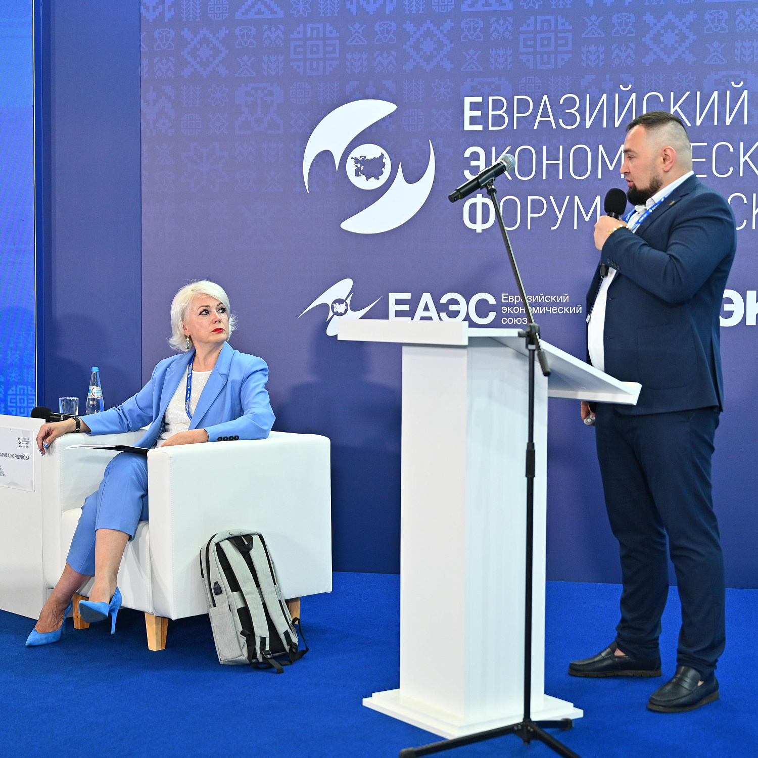 Внедрение цифровых решений на транспорте в ЕАЭС: безбумажные технологии, автоматизированные и беспилотные транспортные средства
