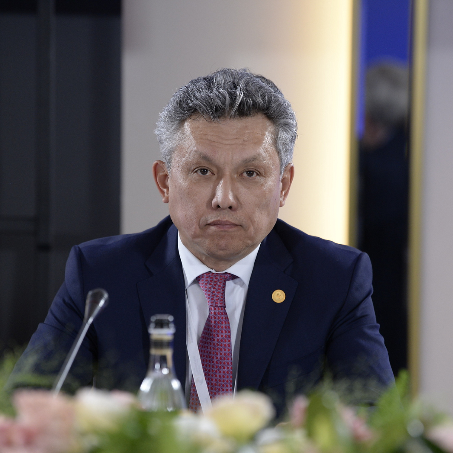 Президиум делового совета ЕАЭС