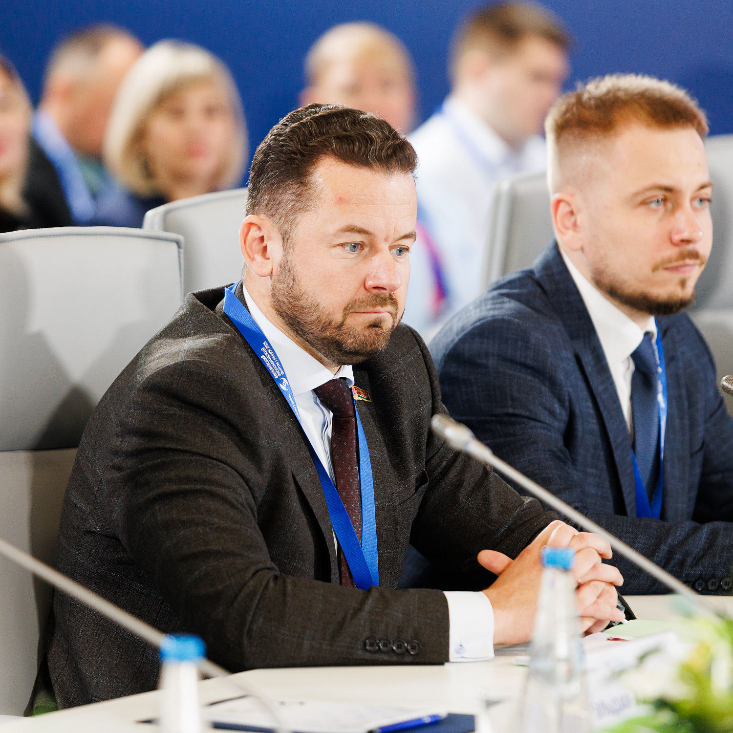 Статистика ЕАЭС 2030: потенциал и перспективы применения искусственного интеллекта