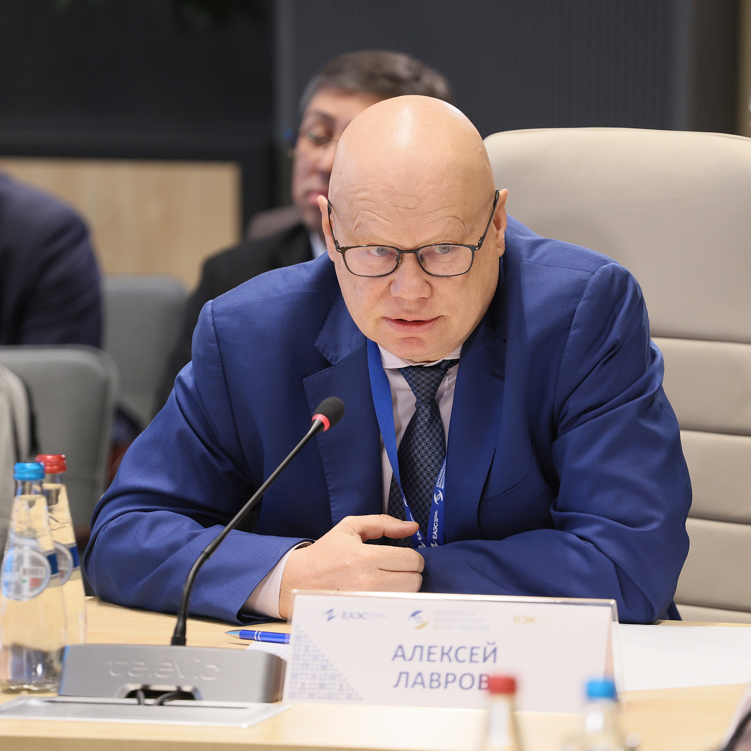 Государственные закупки ЕАЭС: реальность, возможности и перспективы