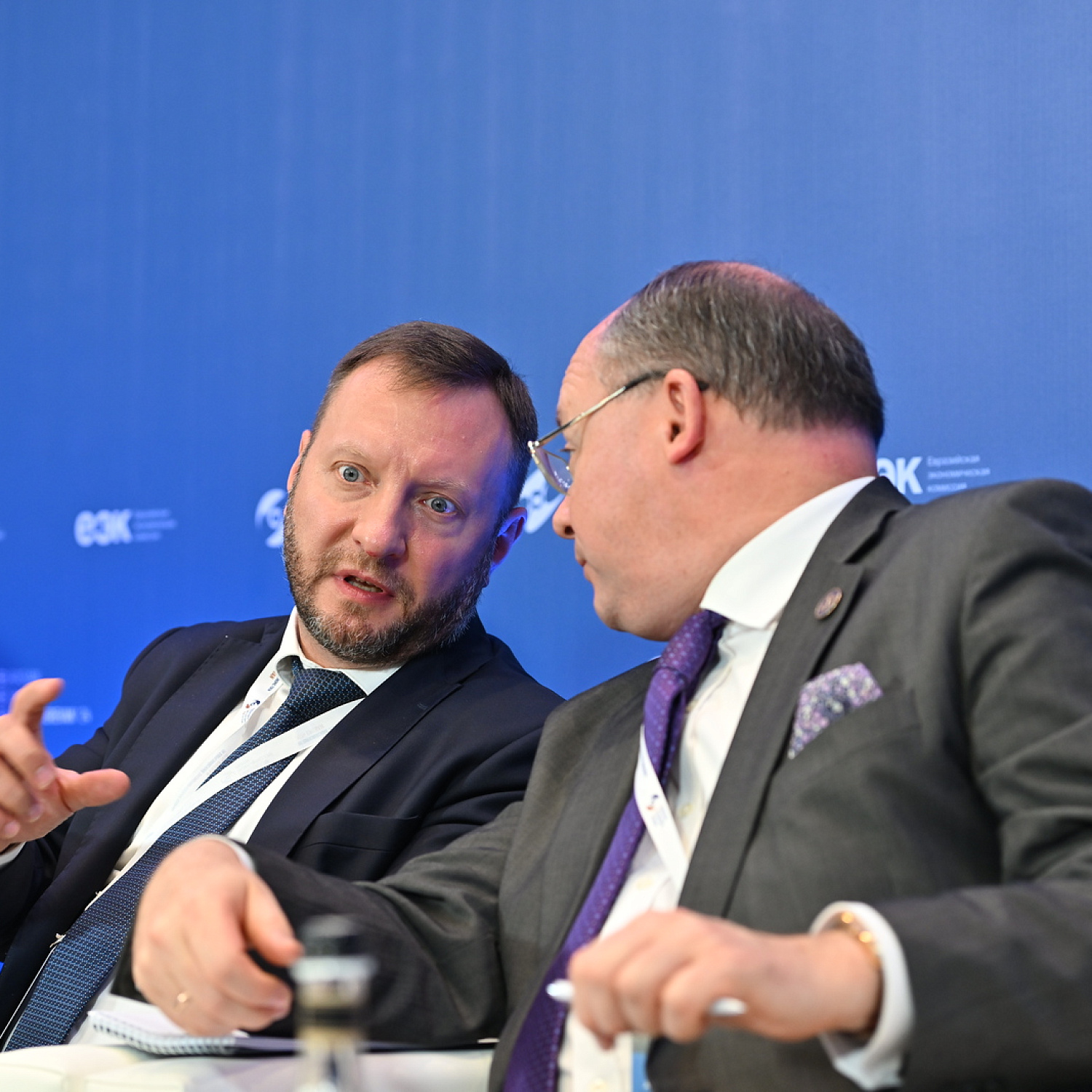 Правоприменительная практика и направления развития антимонопольного регулирования на трансграничных рынках