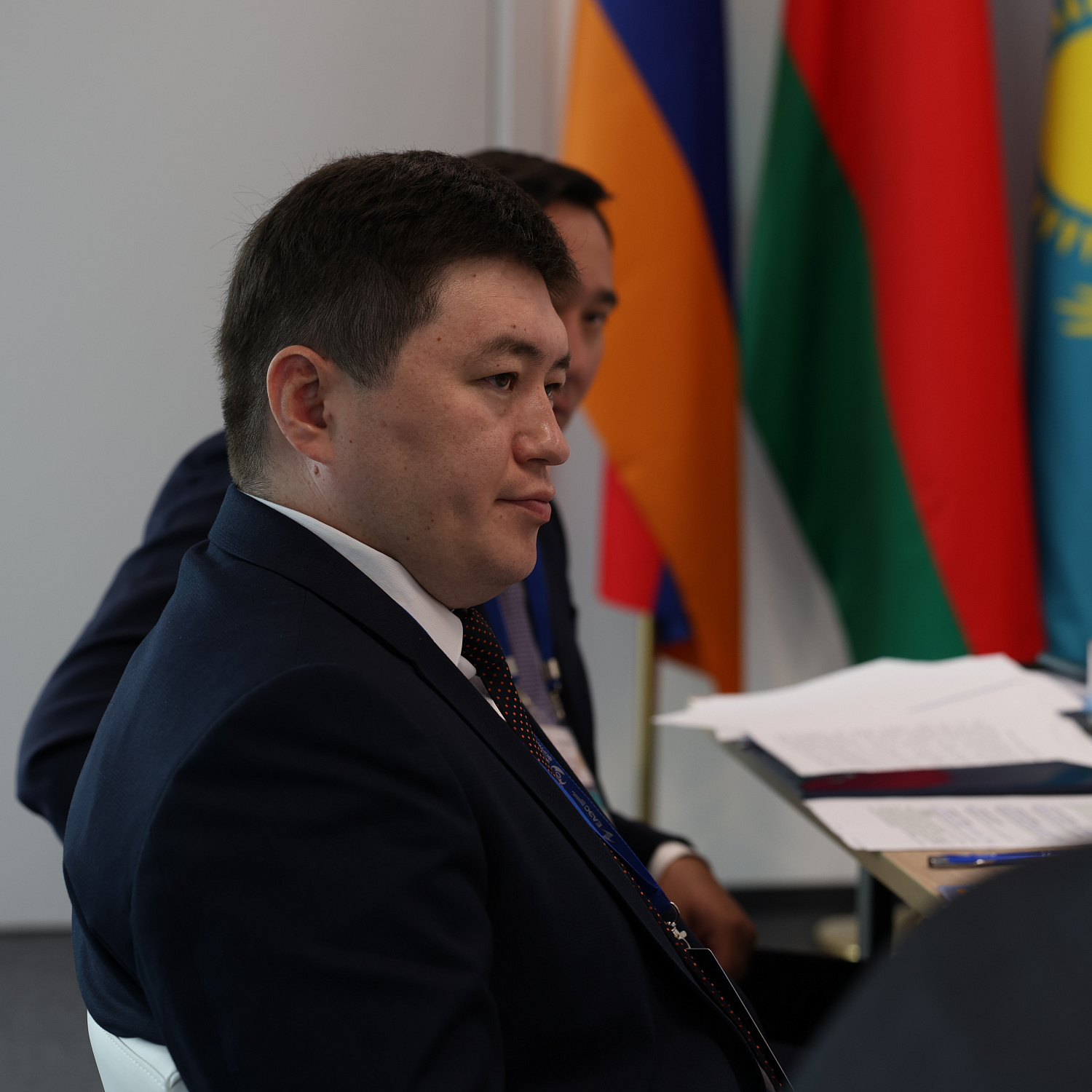 Совет руководителей уполномоченных органов в области транспорта государств – членов ЕАЭС