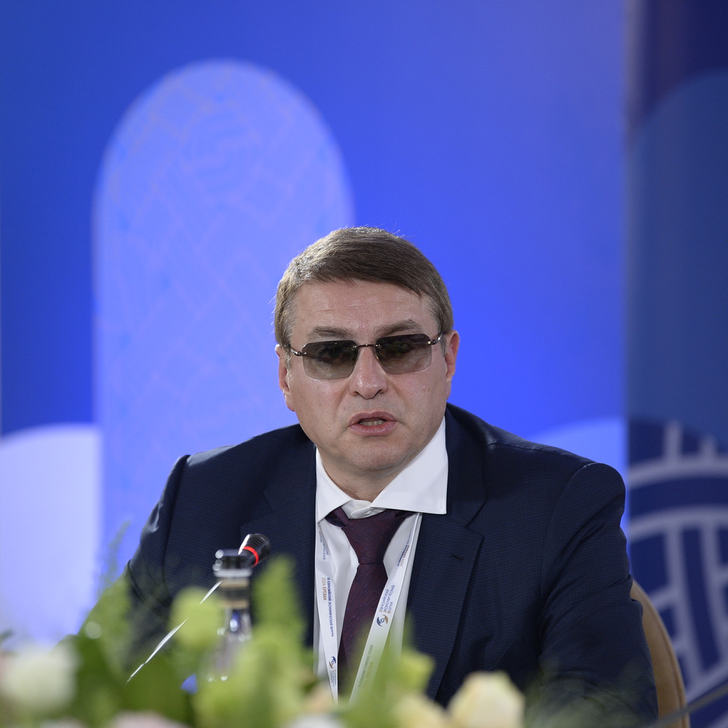 Президиум делового совета ЕАЭС