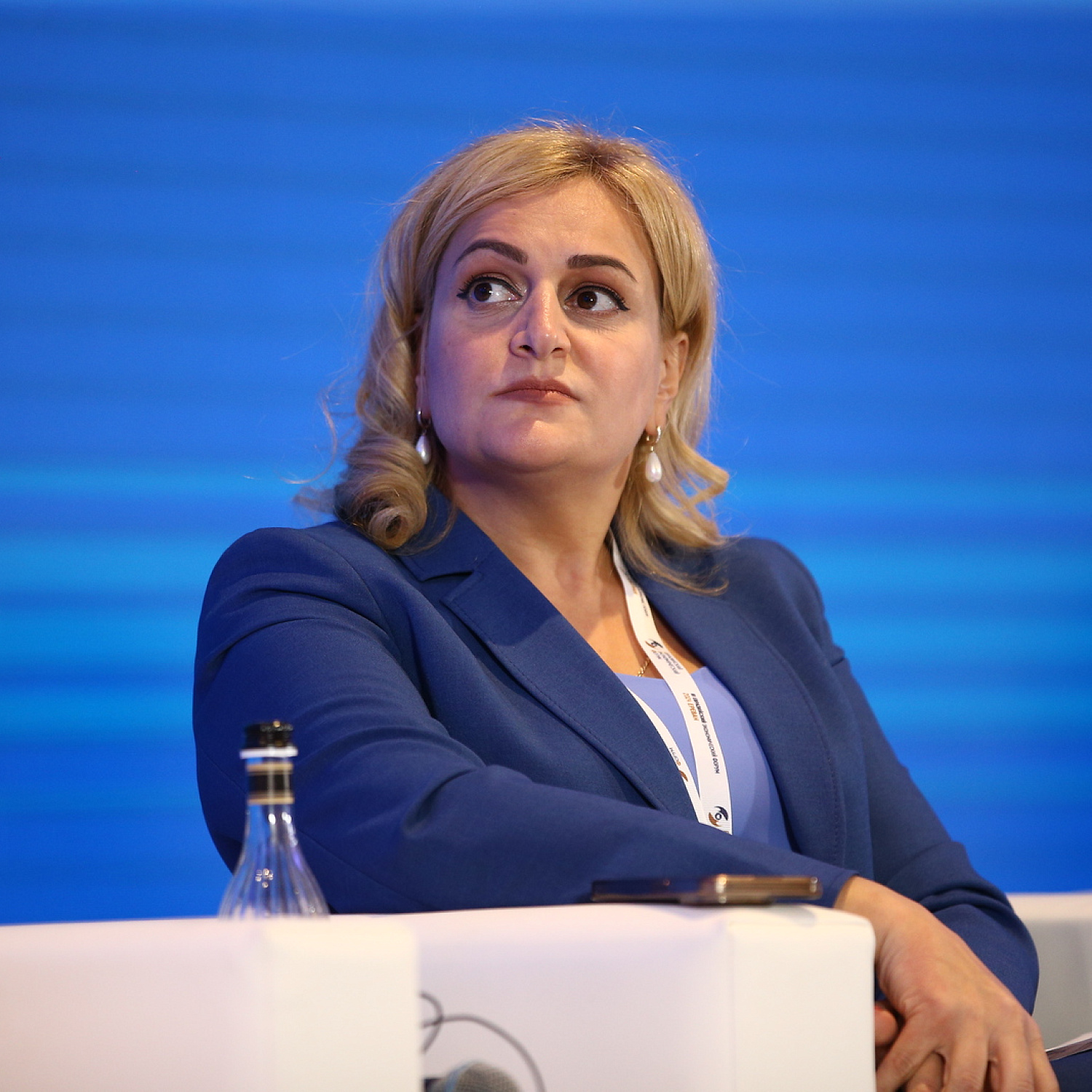Бизнес-диалог ЕАЭС – Иран: панельная дискуссия