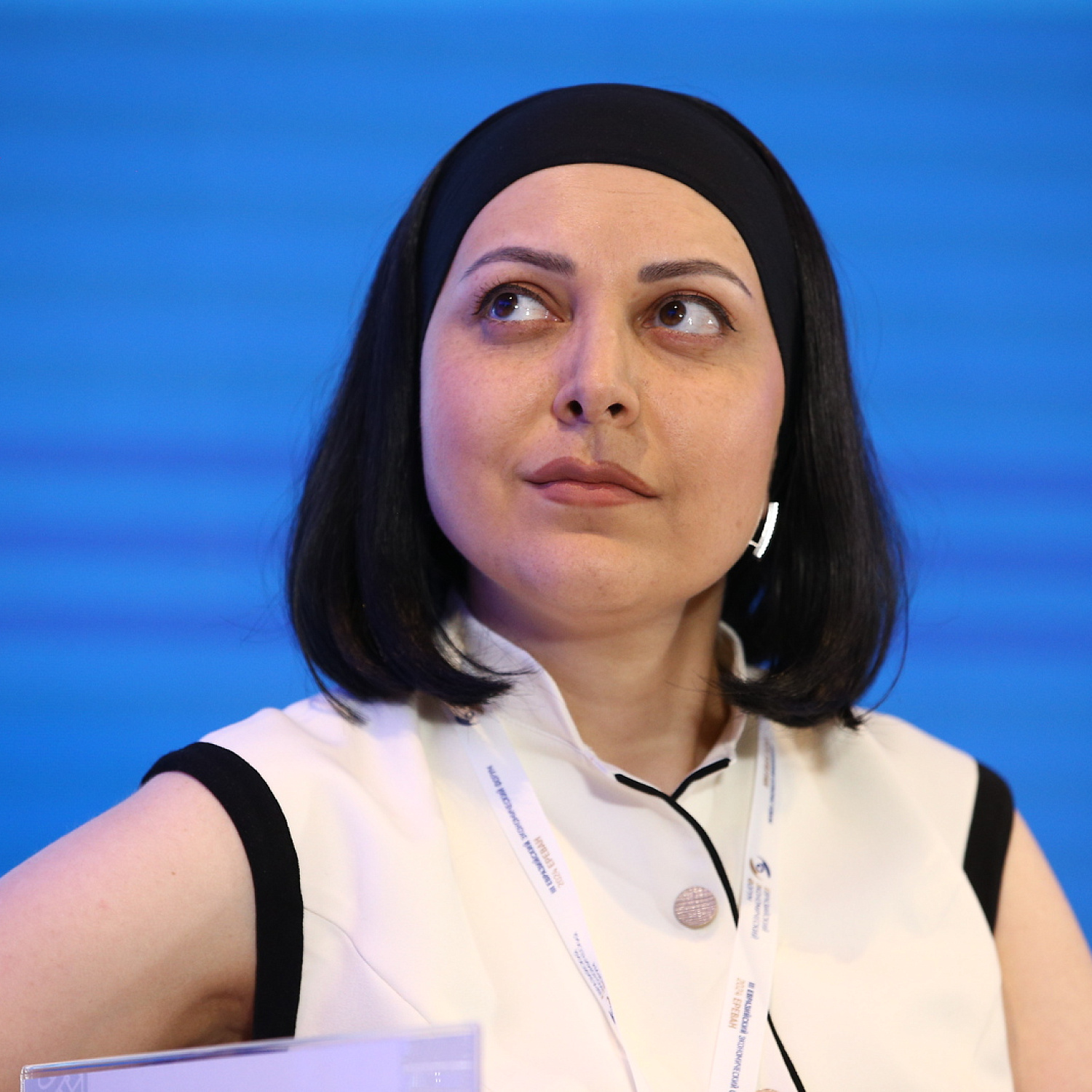 Бизнес-диалог ЕАЭС – Иран: панельная дискуссия
