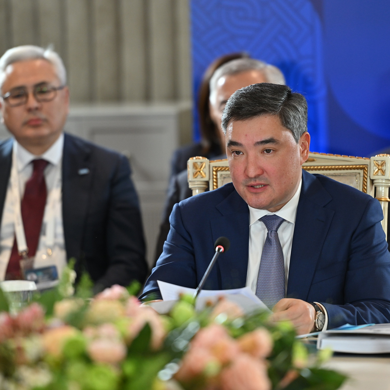 Евразийский Межправительственный Совет