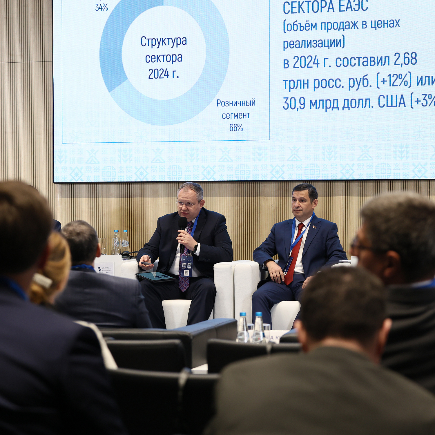 Развитие фармацевтического рынка: доступ и доступность