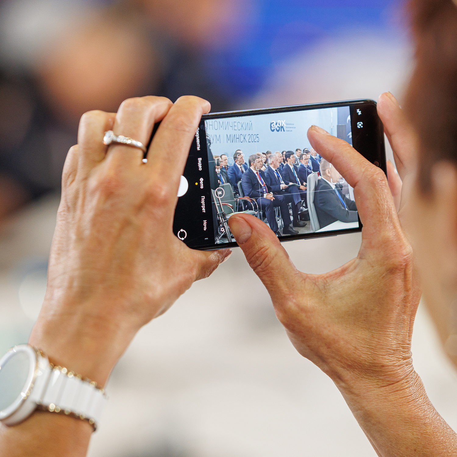 Общий электроэнергетический рынок ЕАЭС – взгляд в будущее