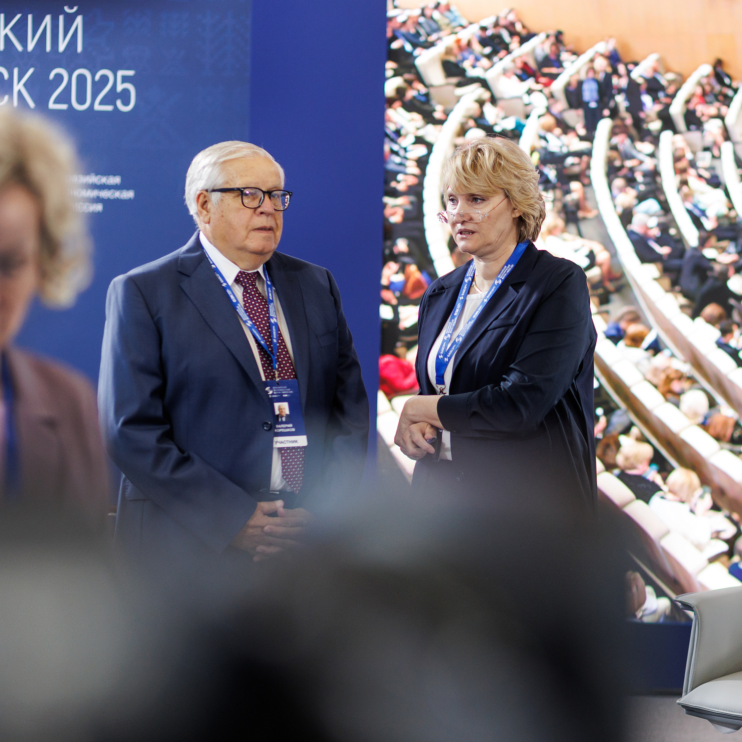 Безопасность пищевой продукции ЕАЭС как гарантия благополучия населения: комплексное регулирование, подходы и приоритеты