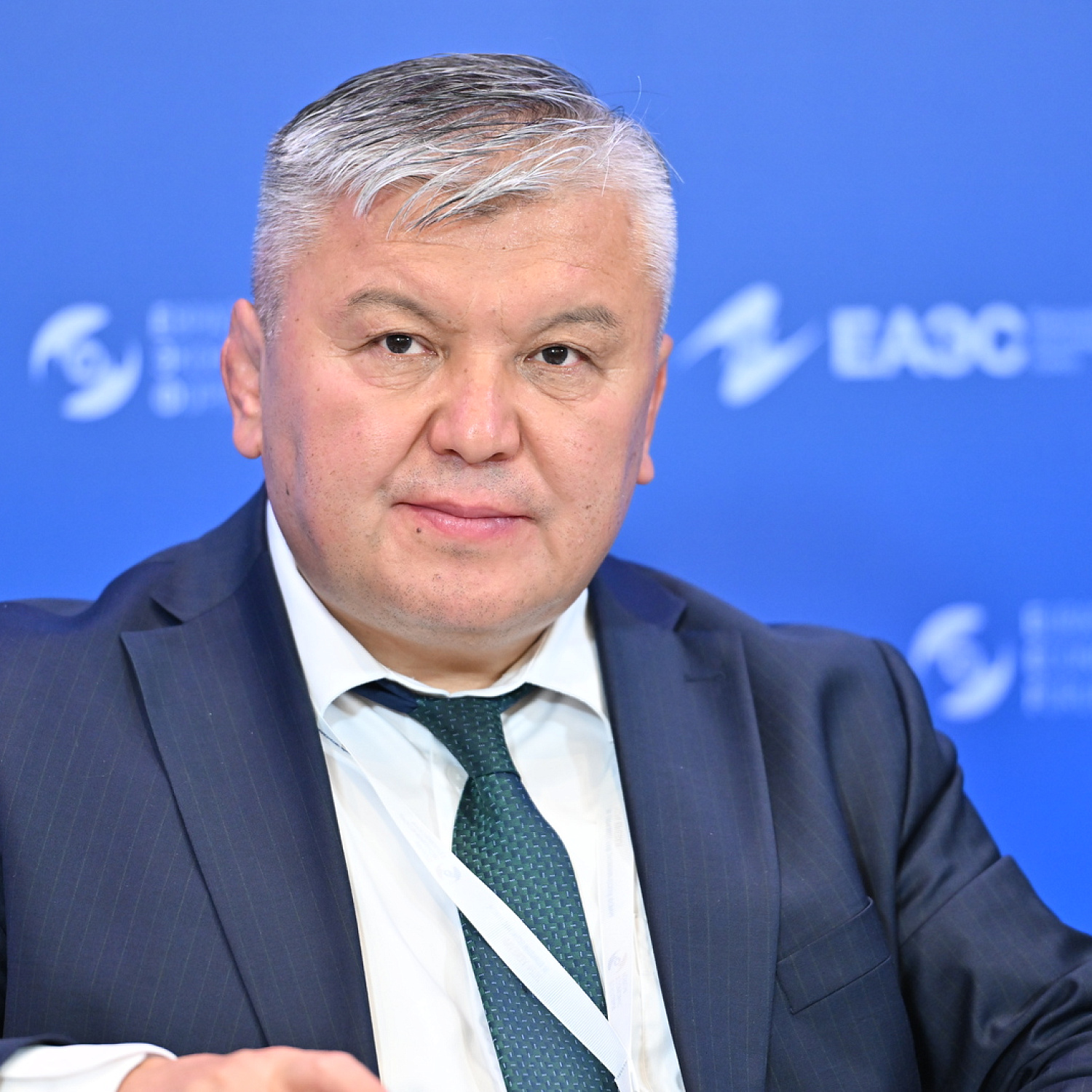 Транспортная сопряженность Евразии: образ будущего