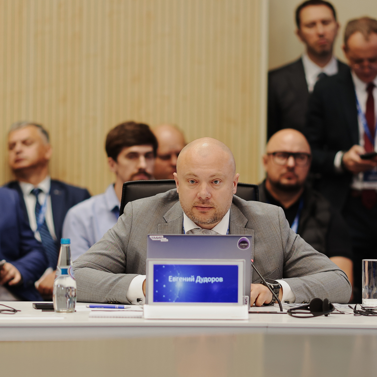 Применение роботизированных систем как фактор роста конкурентоспособности промышленных предприятий государств – членов ЕАЭС