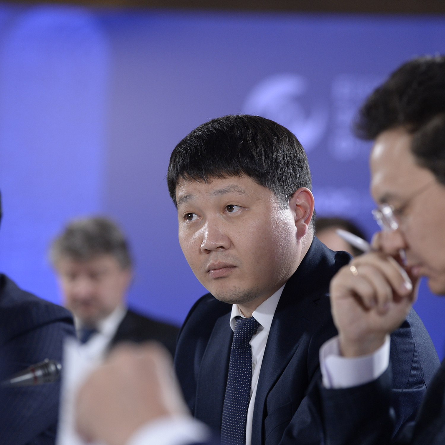 Президиум делового совета ЕАЭС