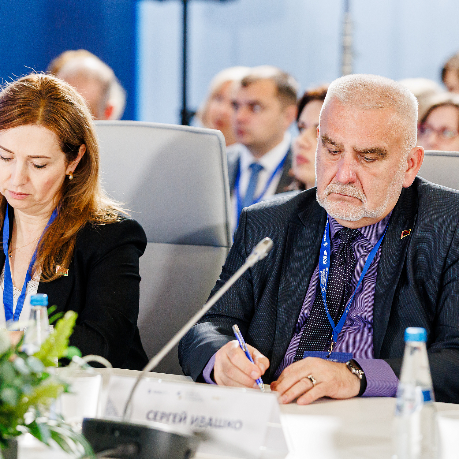 Статистика ЕАЭС 2030: потенциал и перспективы применения искусственного интеллекта