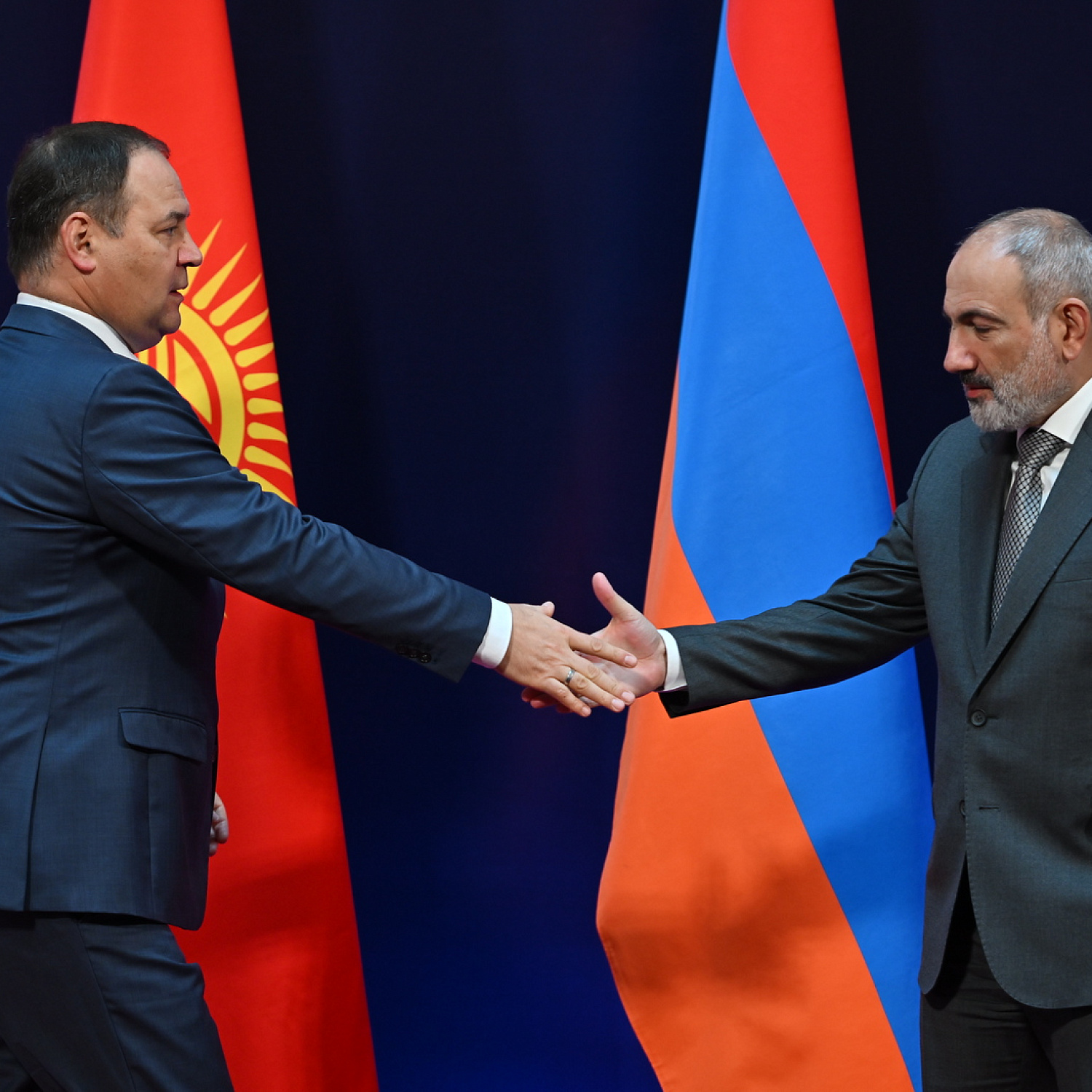 Евразийский Межправительственный Совет