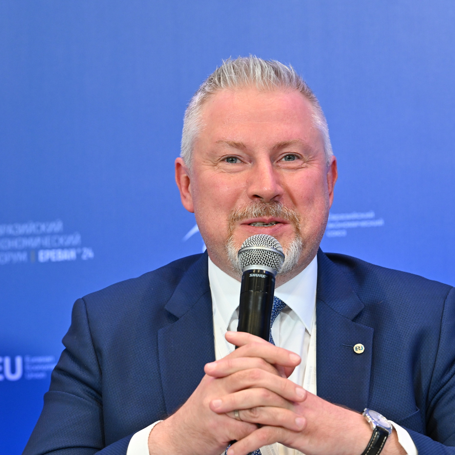 Транспортная сопряженность Евразии: образ будущего
