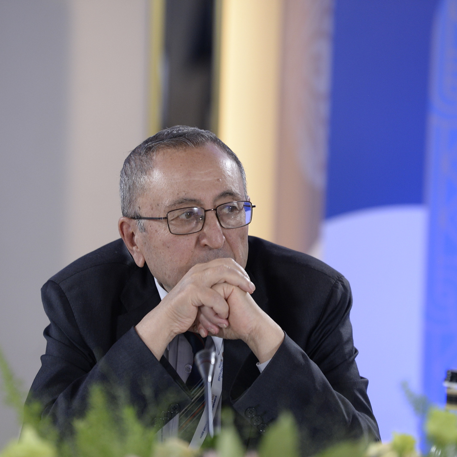 Президиум делового совета ЕАЭС