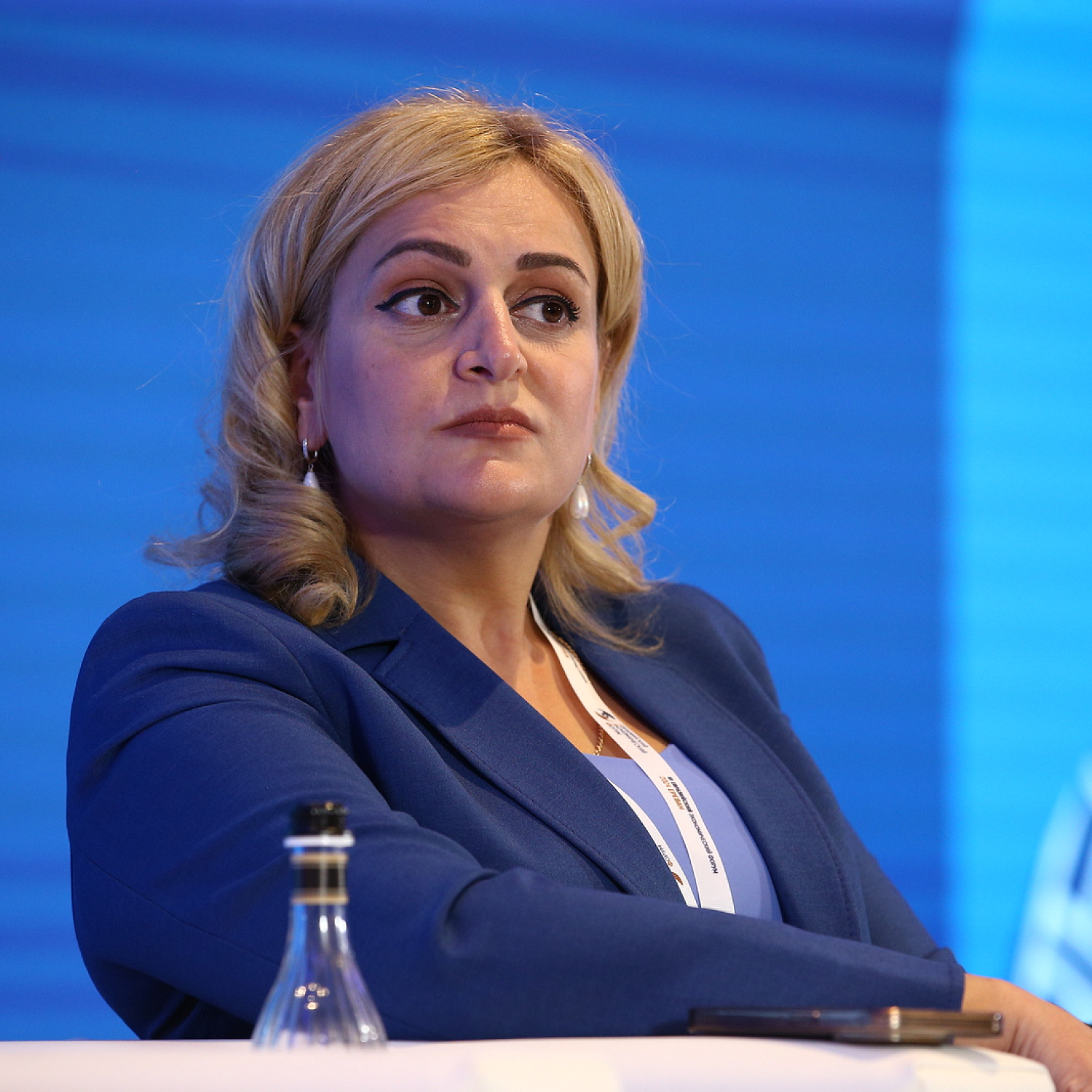 Бизнес-диалог ЕАЭС – Иран: панельная дискуссия