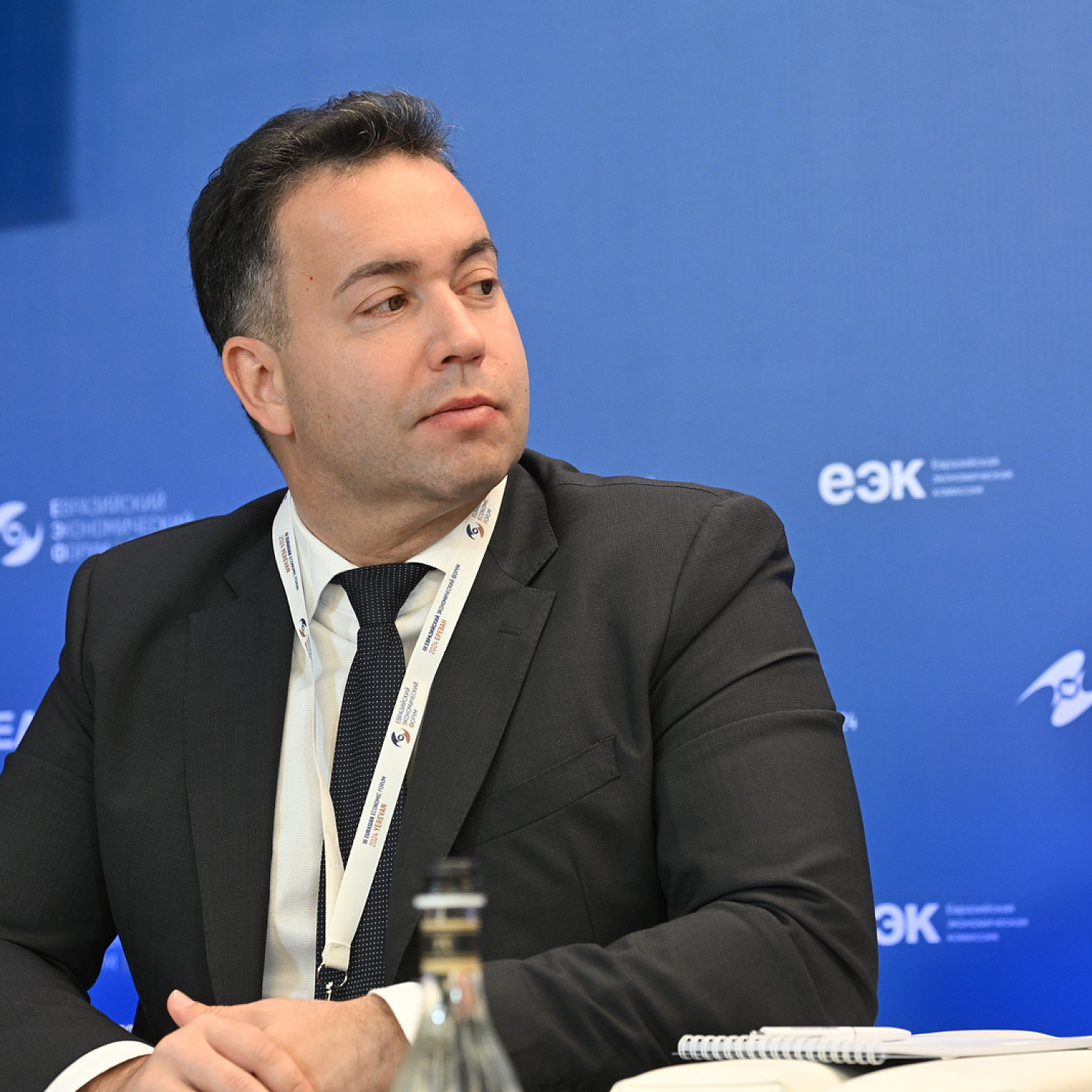 Электронные торговые площадки ЕАЭС: баланс интересов бизнеса и государства