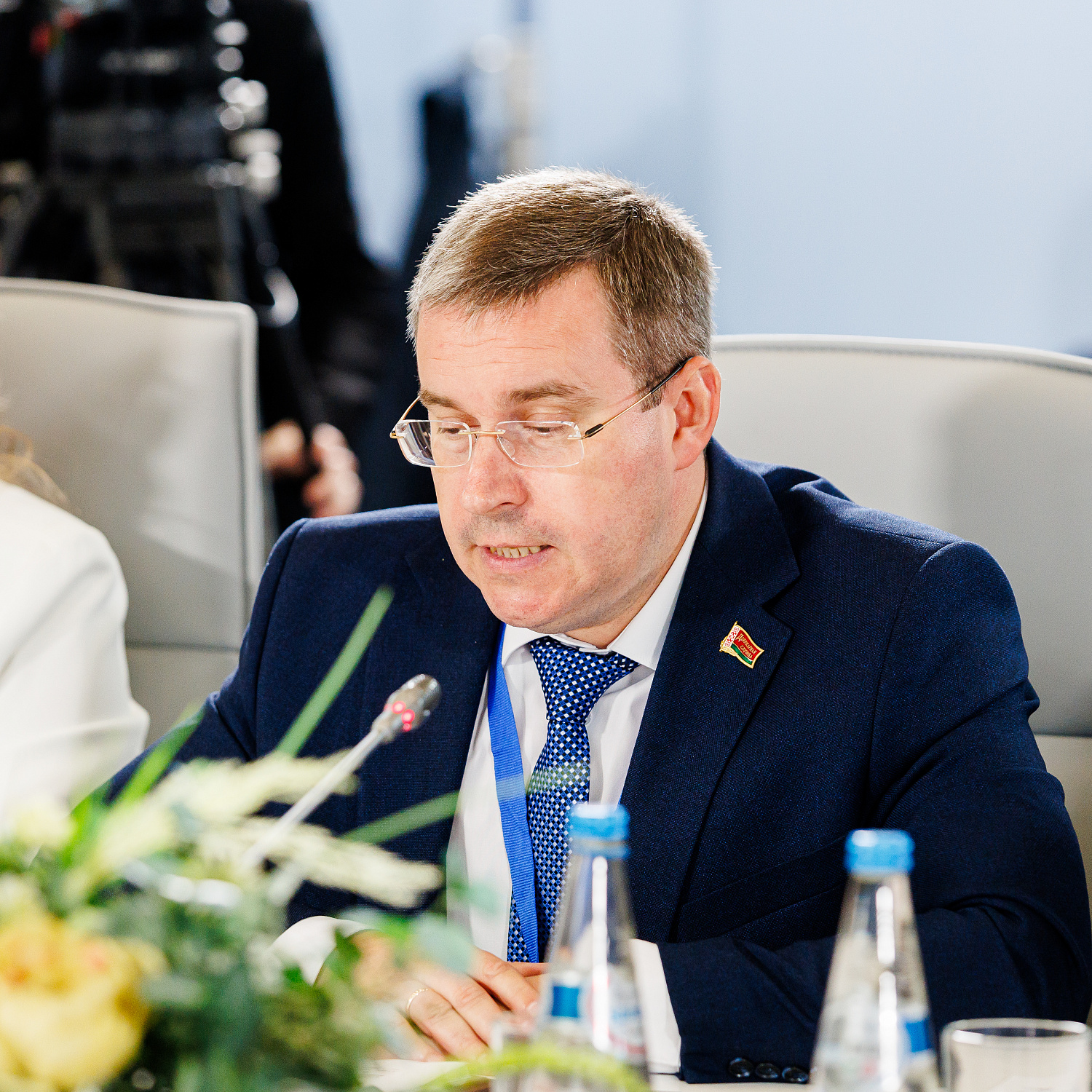 Статистика ЕАЭС 2030: потенциал и перспективы применения искусственного интеллекта