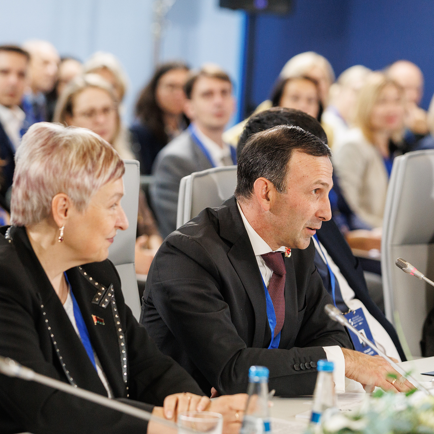 Статистика ЕАЭС 2030: потенциал и перспективы применения искусственного интеллекта