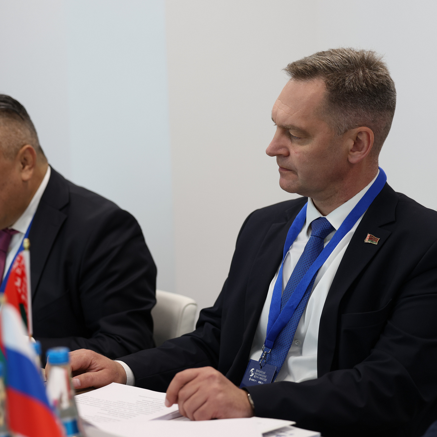 Совет руководителей уполномоченных органов в области транспорта государств – членов ЕАЭС