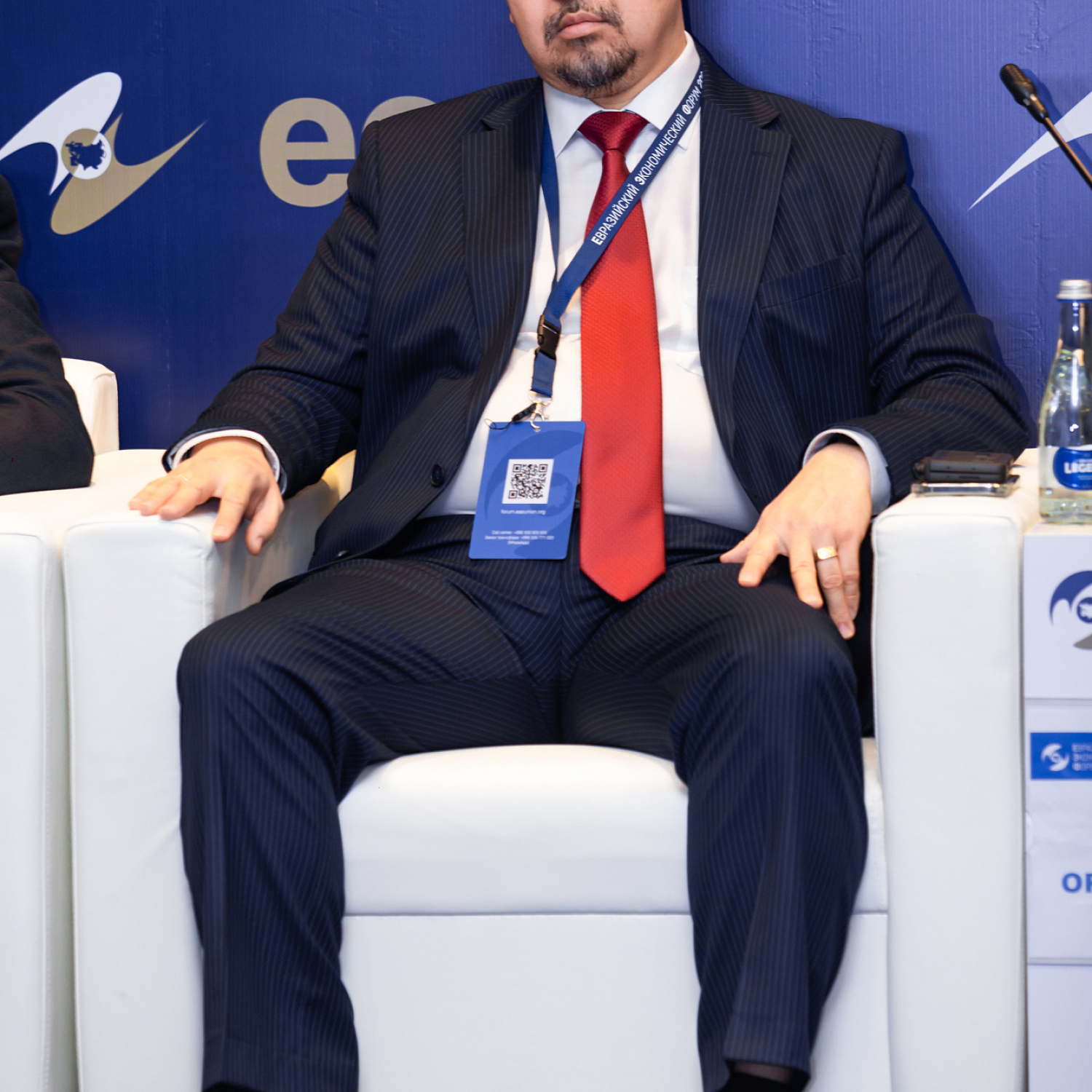 Цифровое развитие ЕАЭС как ключ к эффективной интеграции
