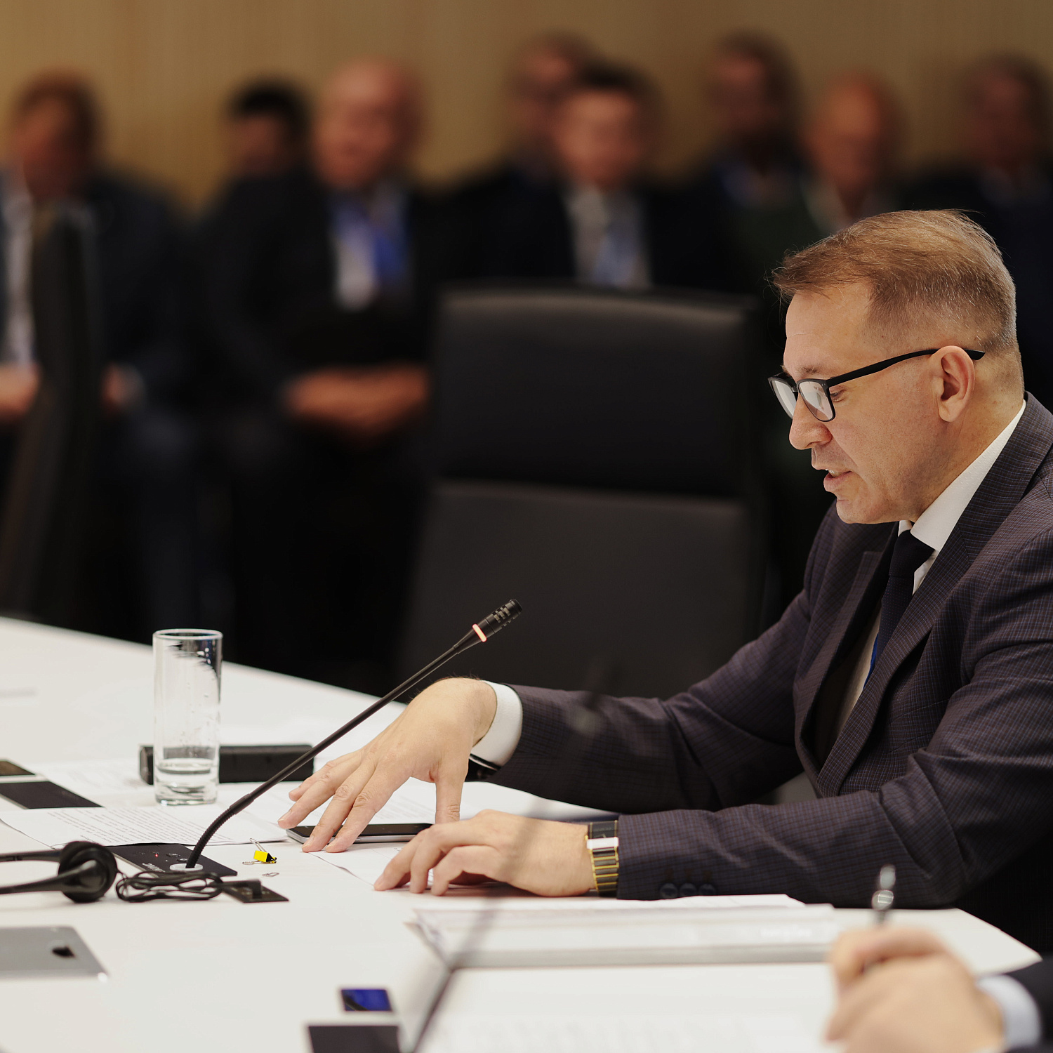 Применение роботизированных систем как фактор роста конкурентоспособности промышленных предприятий государств – членов ЕАЭС