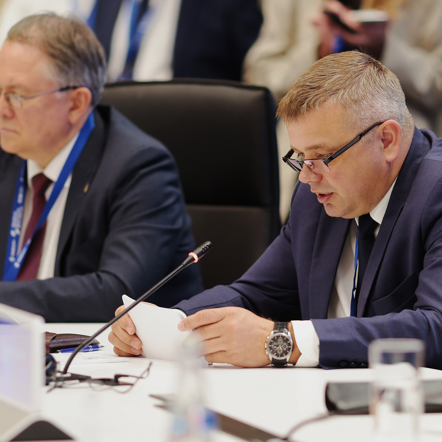 Применение роботизированных систем как фактор роста конкурентоспособности промышленных предприятий государств – членов ЕАЭС