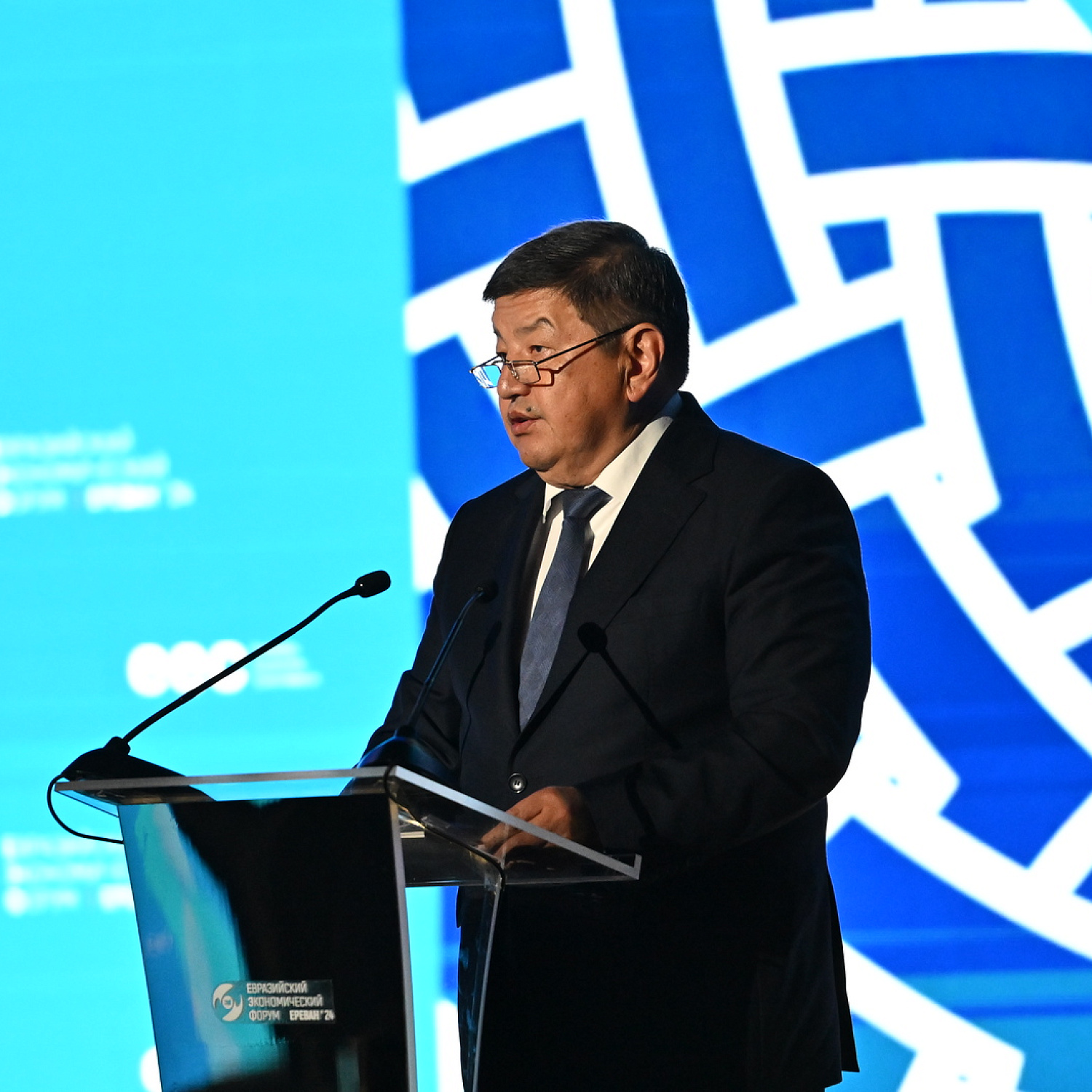Евразийский Межправительственный Совет