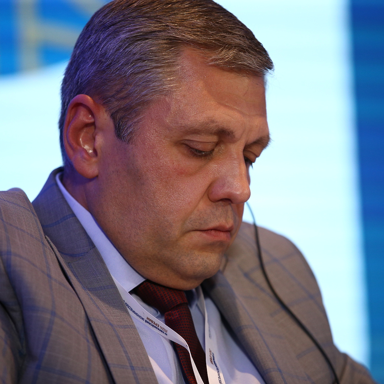 Бизнес-диалог ЕАЭС – Иран: панельная дискуссия