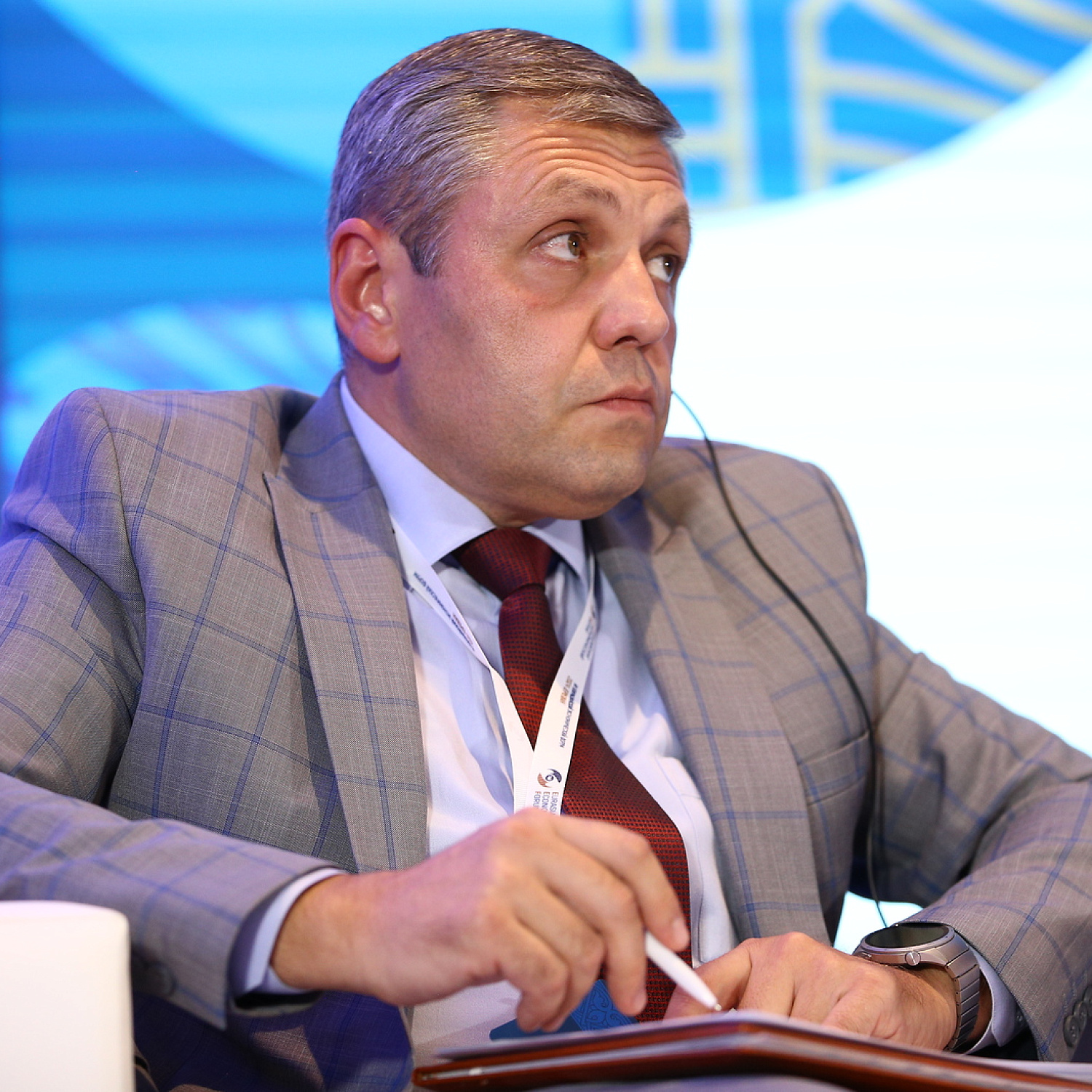 Бизнес-диалог ЕАЭС – Иран: панельная дискуссия