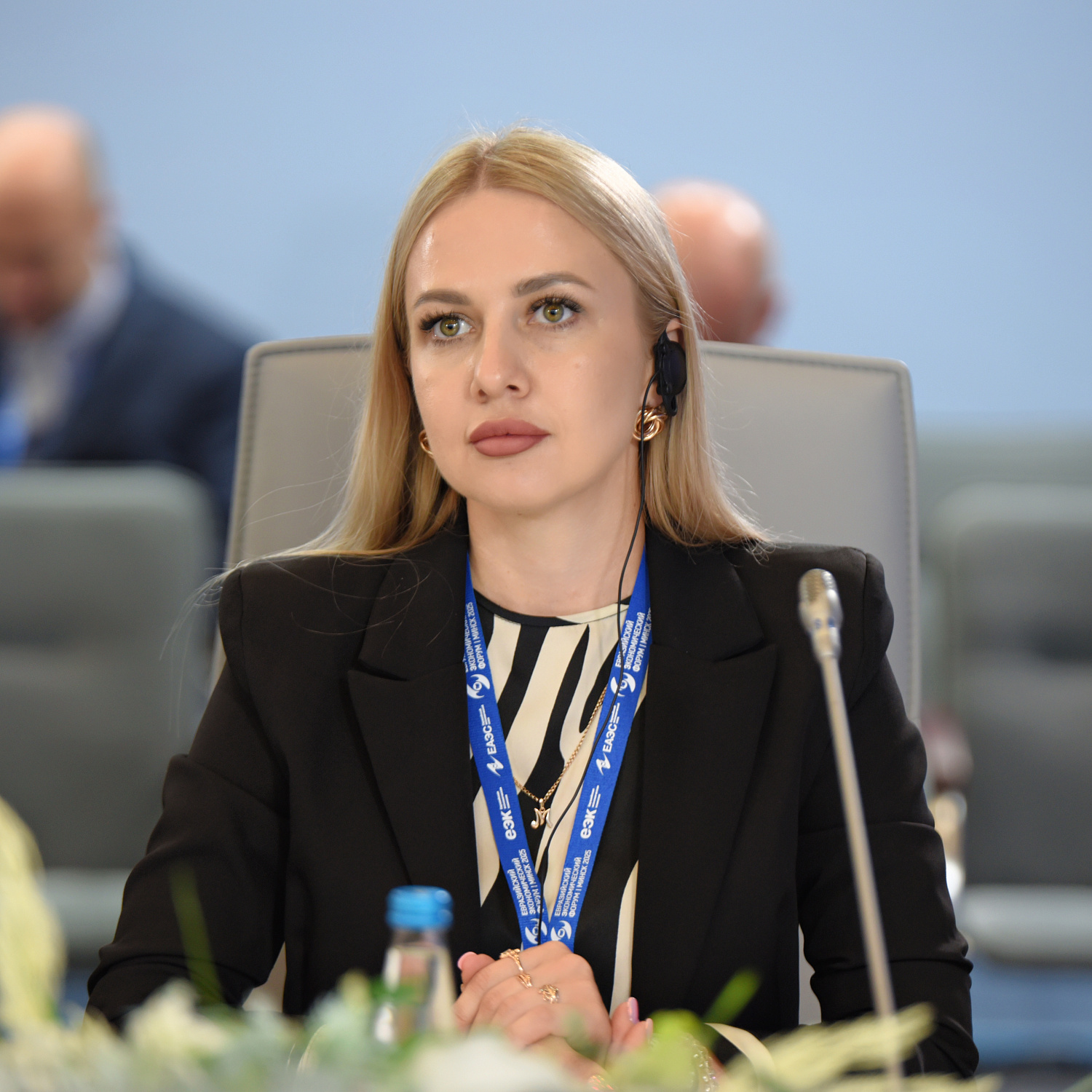 Диалог-презентация «Куба: возможности для развития экономических связей между ЕАЭС и странами Латинской Америки и Карибского бассейна»