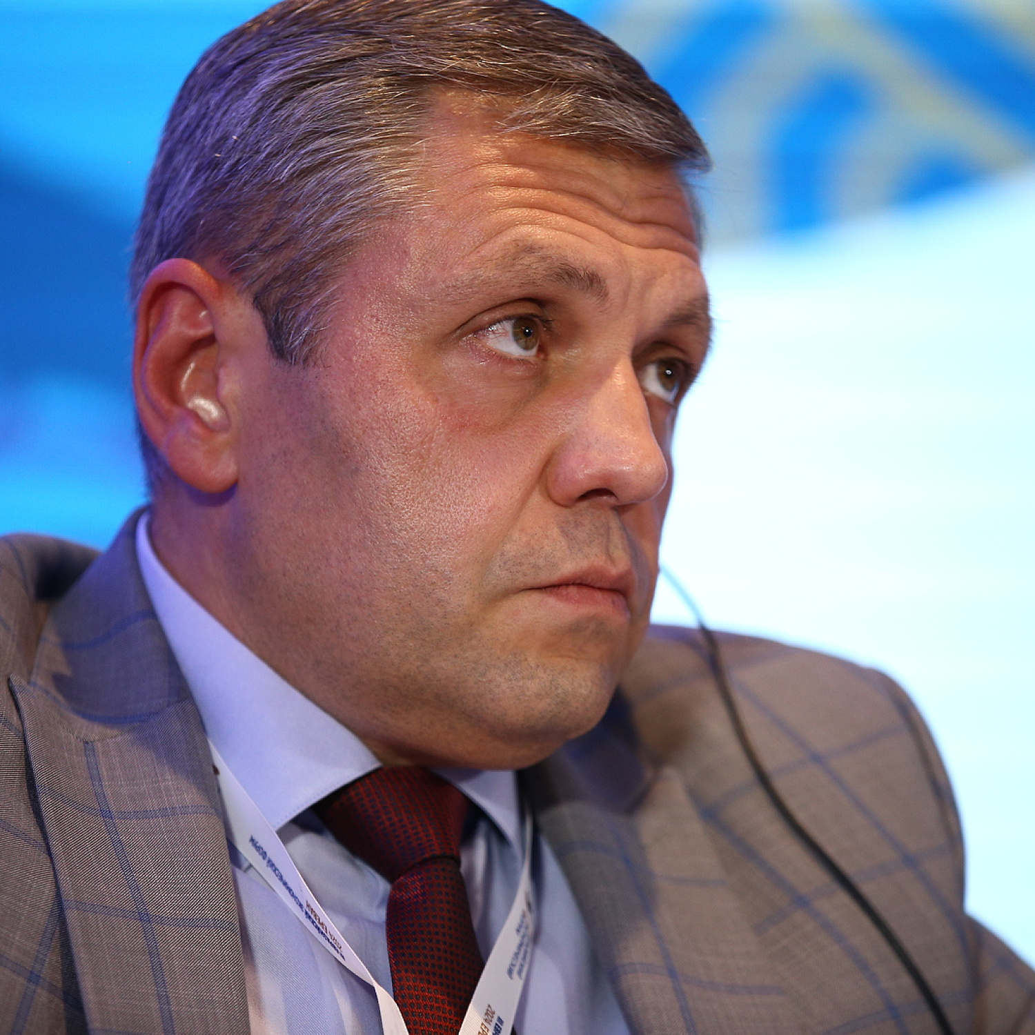 Бизнес-диалог ЕАЭС – Иран: панельная дискуссия