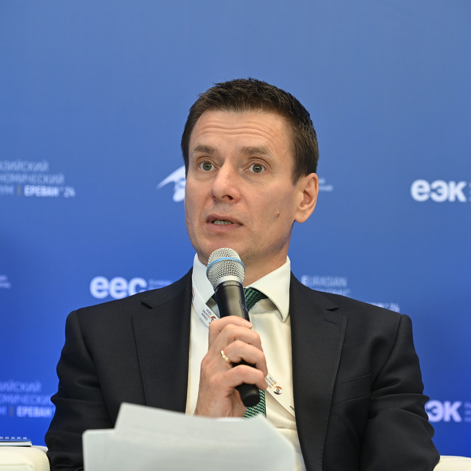 Цифровая трансформация торговли в ЕАЭС: от контуров к реализации