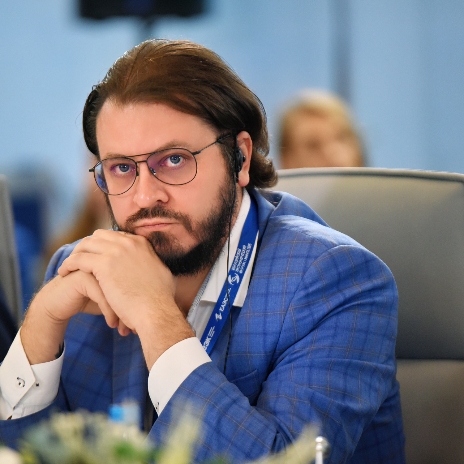 Диалог-презентация «Куба: возможности для развития экономических связей между ЕАЭС и странами Латинской Америки и Карибского бассейна»
