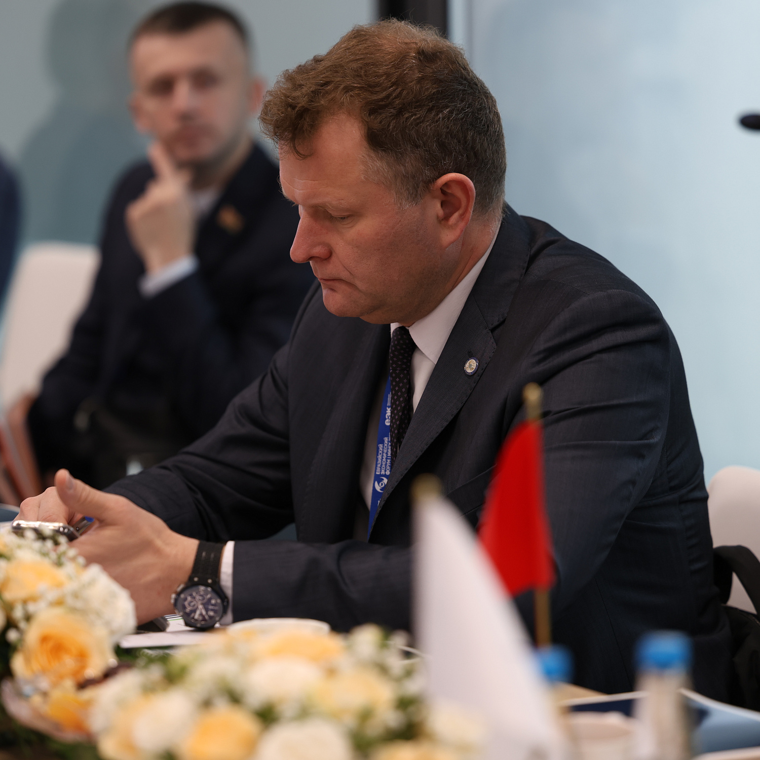 Совет руководителей уполномоченных органов в области транспорта государств – членов ЕАЭС