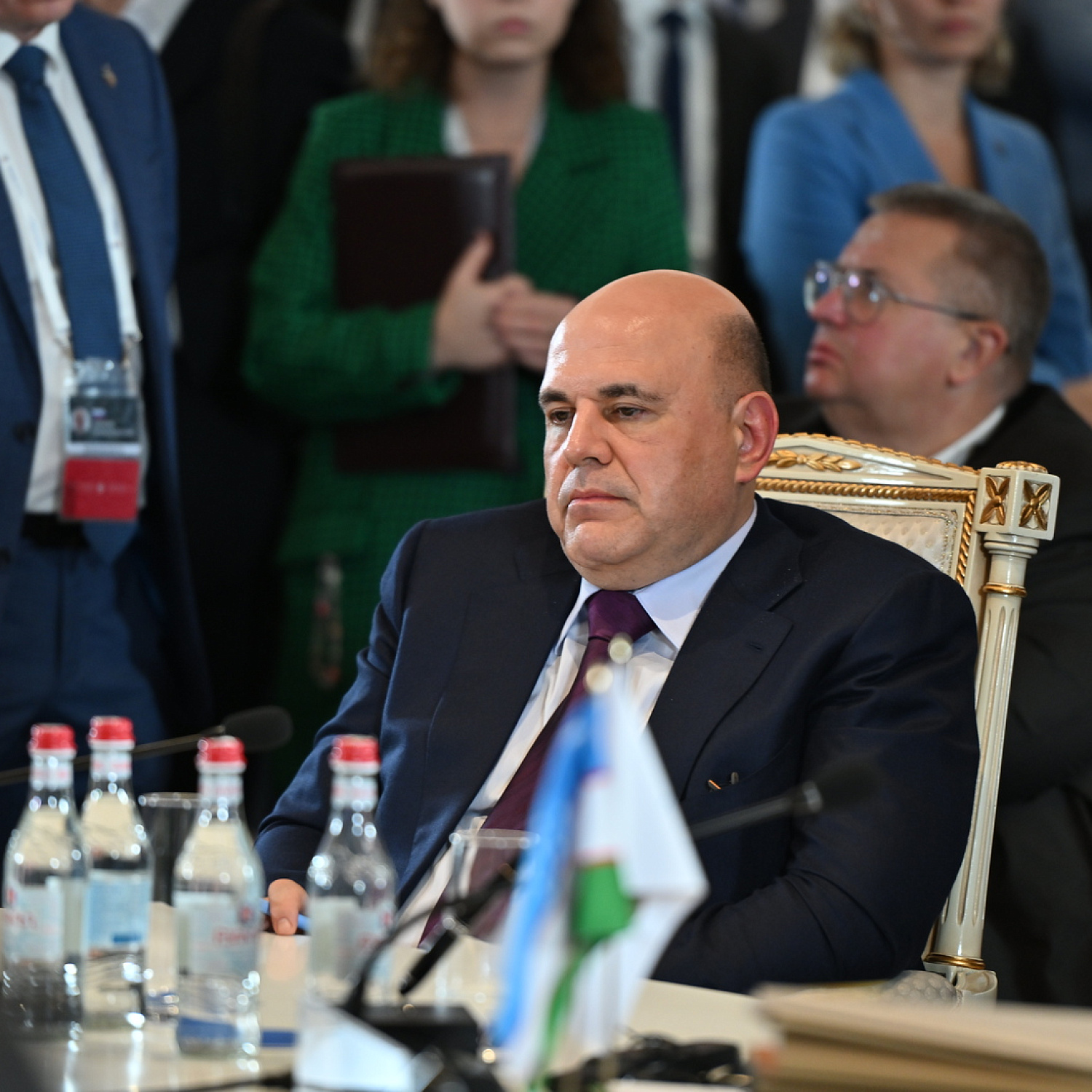 Евразийский Межправительственный Совет