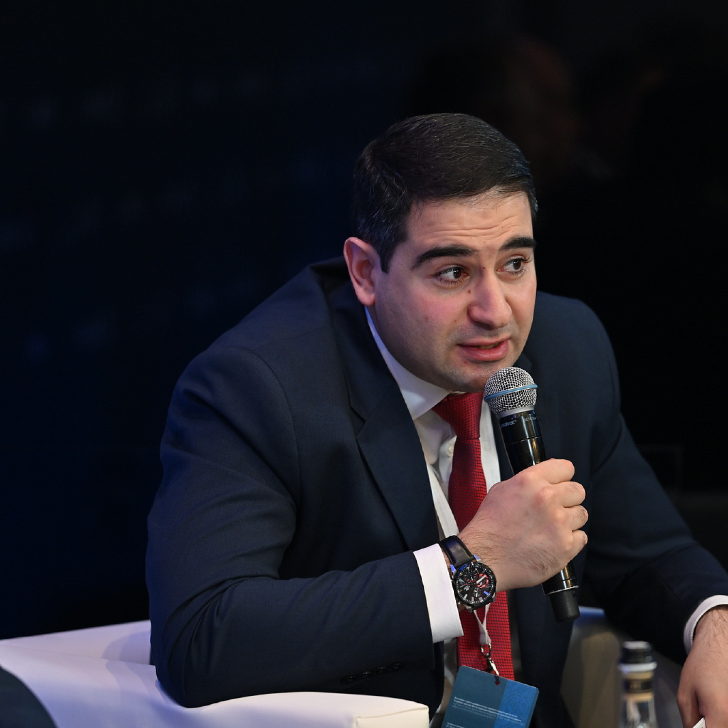 Правоприменительная практика и направления развития антимонопольного регулирования на трансграничных рынках