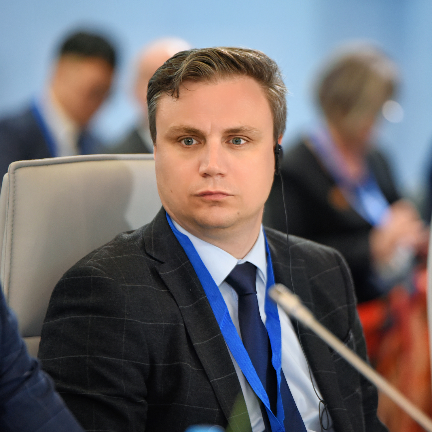 Диалог-презентация «Куба: возможности для развития экономических связей между ЕАЭС и странами Латинской Америки и Карибского бассейна»