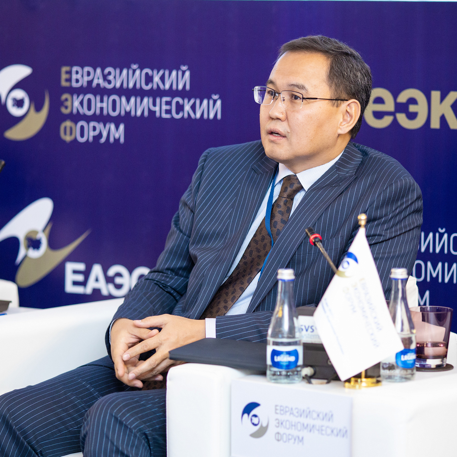 Цифровая модернизация агропромышленного комплекса ЕАЭС