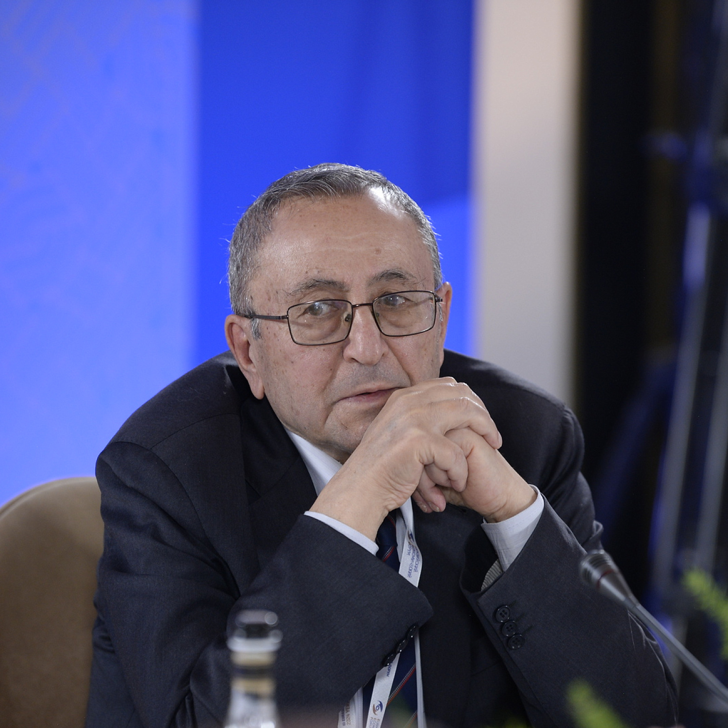 Президиум делового совета ЕАЭС