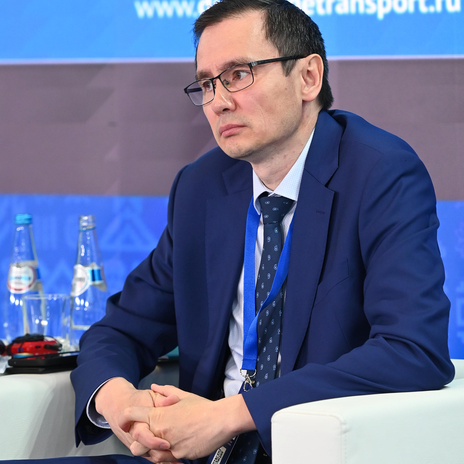 Внедрение цифровых решений на транспорте в ЕАЭС: безбумажные технологии, автоматизированные и беспилотные транспортные средства