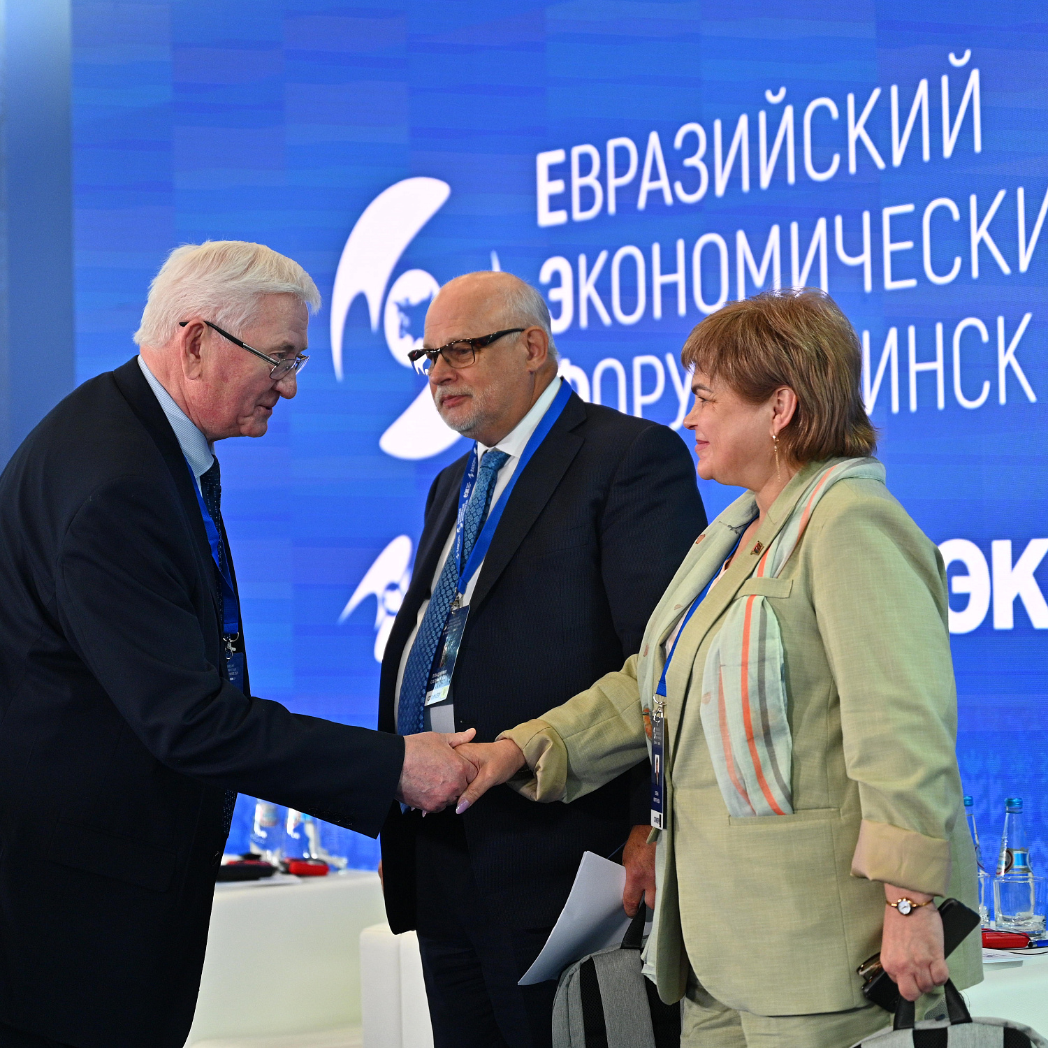 Евразийская интеграция в сфере технического регулирования: от Стратегии-2025 к Декларации-2030