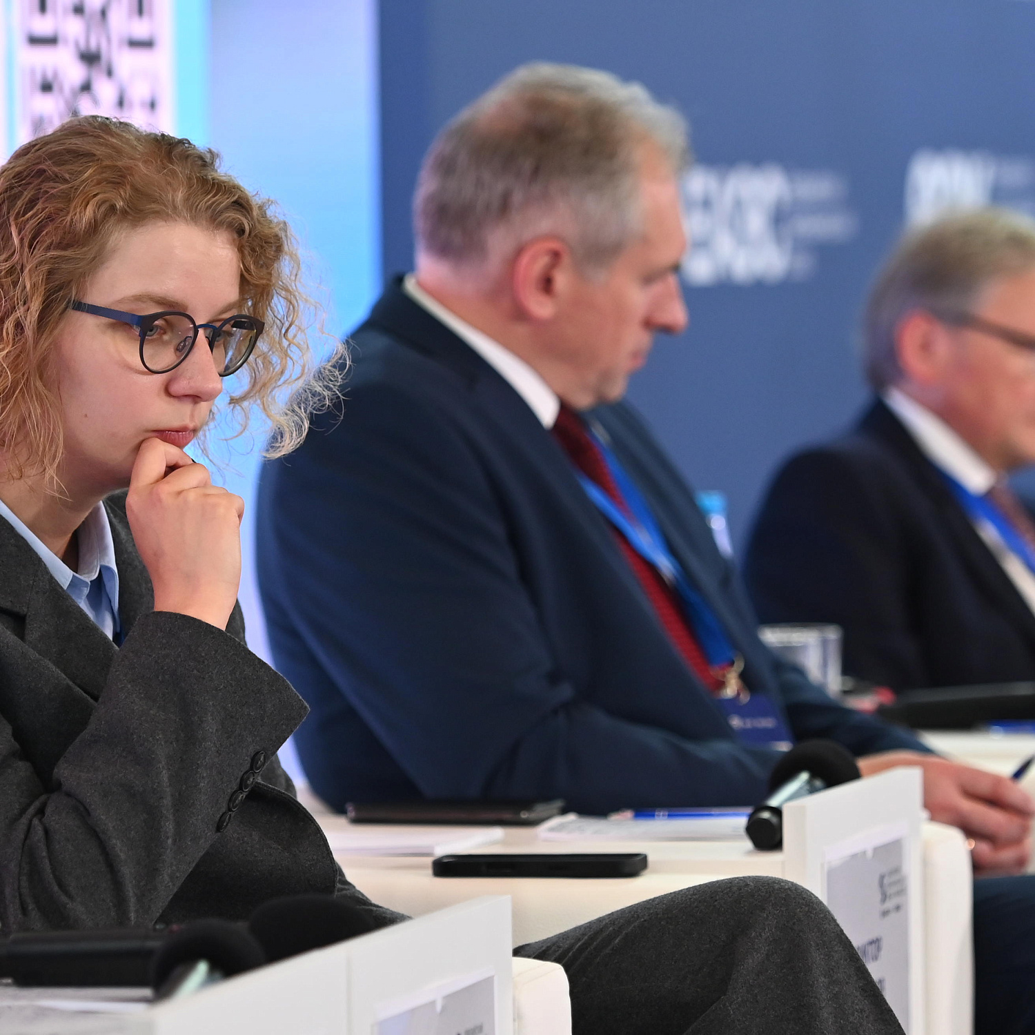 Презентация проектов Третьего международного климатического конкурса «Зеленая Евразия»
