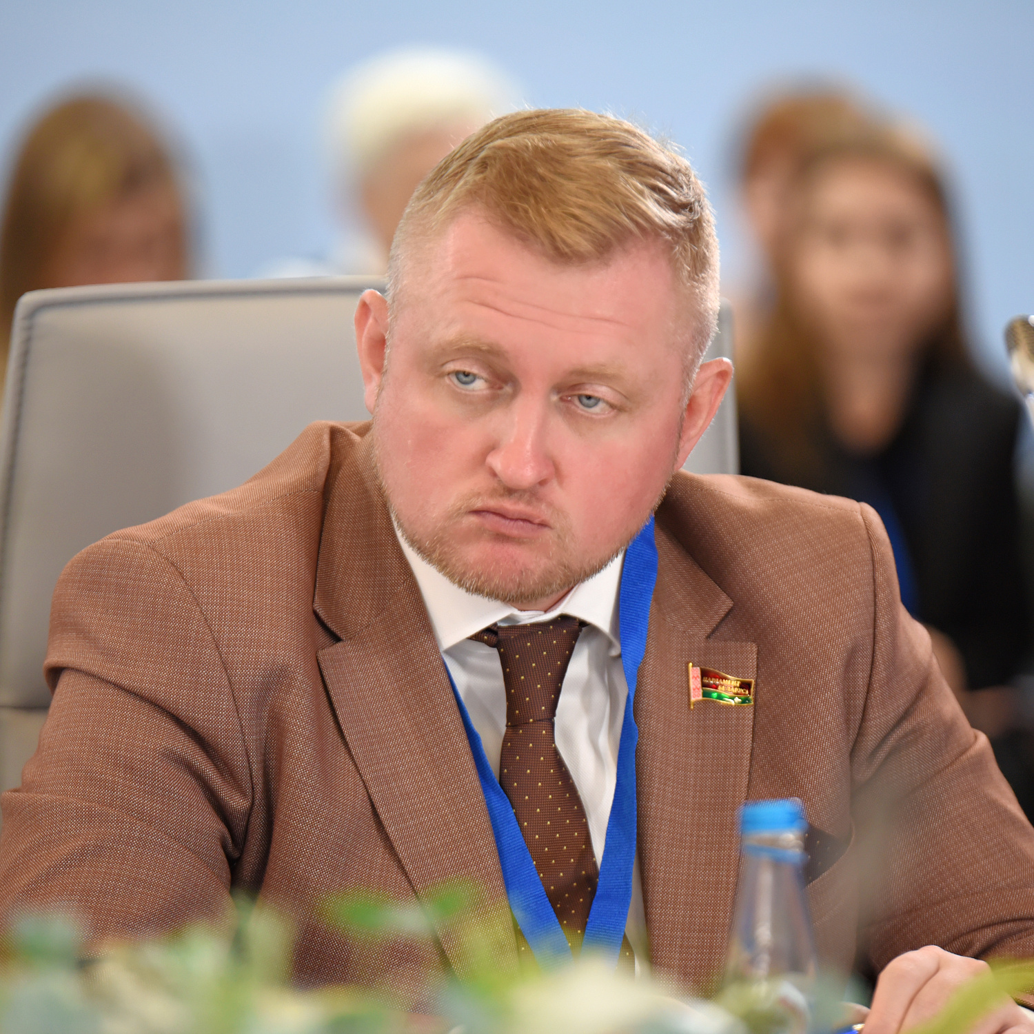 Продвижение позитивного образа ЕАЭС: информационное сопровождение идей евразийской экономической интеграции