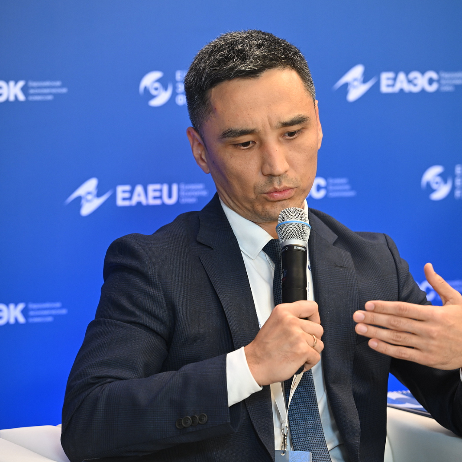Цифровая трансформация торговли в ЕАЭС: от контуров к реализации