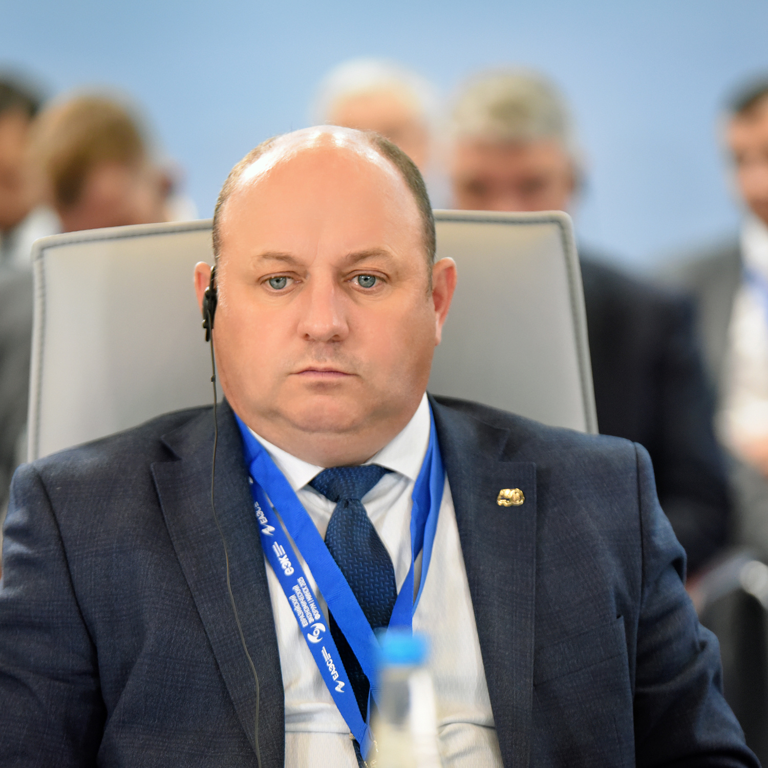 Диалог-презентация «Куба: возможности для развития экономических связей между ЕАЭС и странами Латинской Америки и Карибского бассейна»