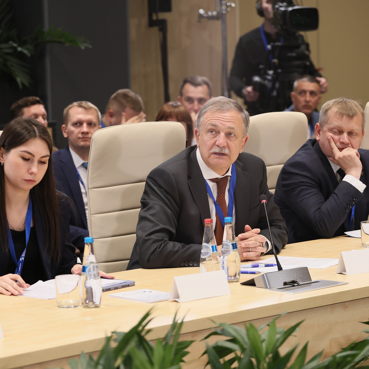 Цифровая трансформация таможенных органов в ЕАЭС